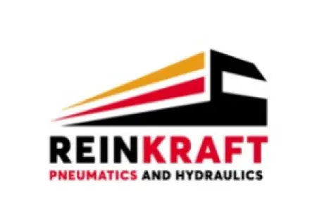 REINKRAFT - новый бренд пневматических компонентов