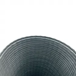 Гофрированная труба (сильфон) с внутренним Ø 70 мм L=0,5 м без фланцев