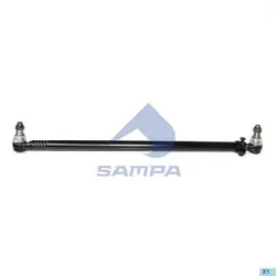 Продольная рулевая тяга Mercedes Actros MP1-MP2 Sampa
