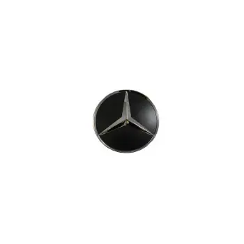 Эмблема Mercedes Sprinter 906 зад. двери