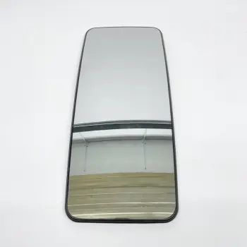 Вставка зеркала бокового Mercedes Atego II с подогревом