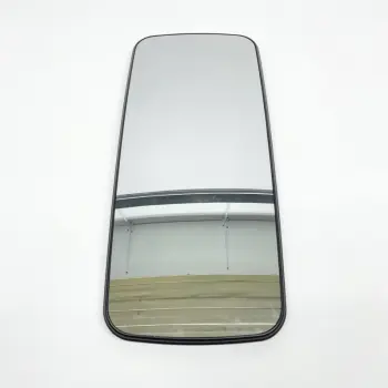 Вставка зеркала бокового Mercedes Atego с подогревом