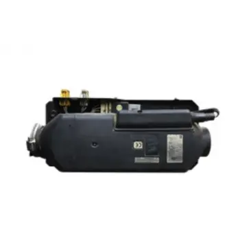 Автономний отопитель Eberspacher D3L Compact, 3.2kW, 24V, [Diesel] (1998 г) [Б/У, Посля сервиса],