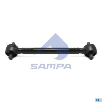 SAMPA 095323 Реактивная тяга