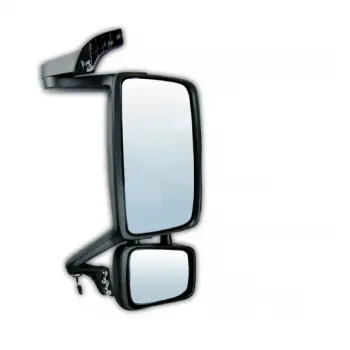 Основное зеркало двойное подогрев ел/рег RH Volvo