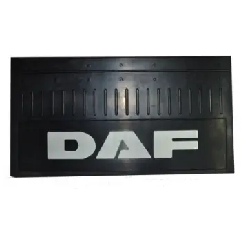 Брызговик DAF 650*350