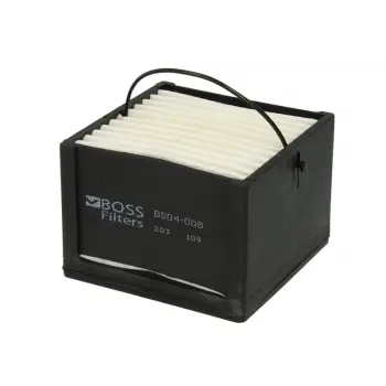 Фильтр топливный сепаратор Separ 2000